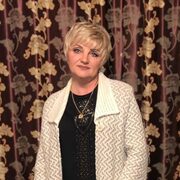 Наталья, 51, Медведовская