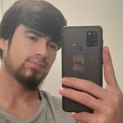 Burhon Ysupov, 20, Балашиха