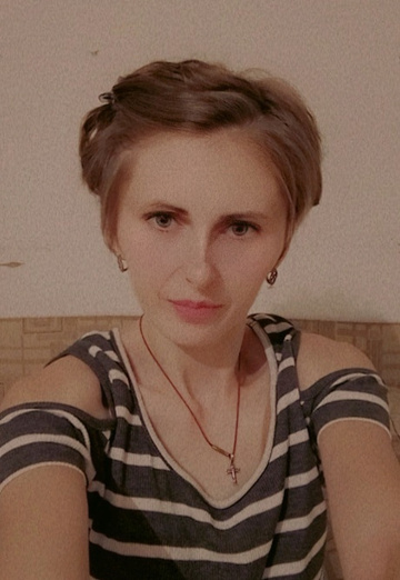 Minha foto - Tatyana, 28 de Izobilny (@tatyana376346)