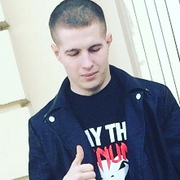 Дима Мирон, 24, Фролово