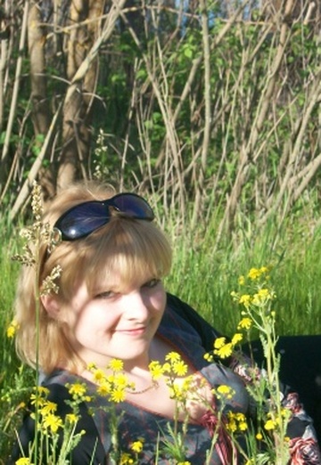 My photo - Oksana, 47 from Rostov-on-don (@kakorina1976)