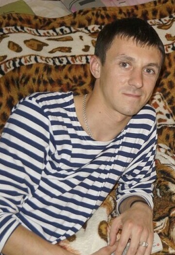 Моя фотография - Денис, 39 из Краснодар (@denis311499)