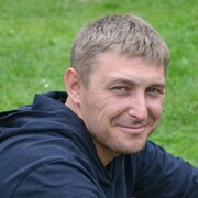 Андрей, 48, Крымск