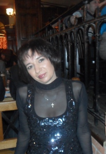 Моя фотография - LENA, 47 из Набережные Челны (@lena2773)