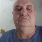 Александр 57 лет (Козерог) Самара