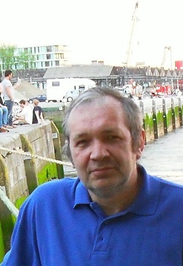 My photo - valerii, 63 from Minsk (@valerii890)