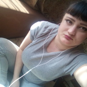 Наталья Орлова, 27, Щучье