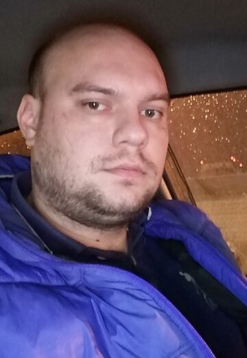 Моя фотографія - Александр, 31 з Краснодар (@aleksandr883522)