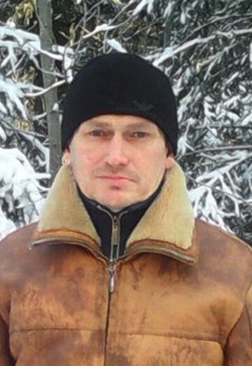 Моя фотография - Олег, 52 из Тихвин (@oleg158170)