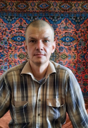 My photo - Sergey Kamencev, 49 from Rybinsk (@sergeykamencev)