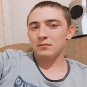 Александр, 26, Еманжелинск