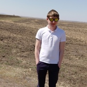 Сергей Лысенков, 25, Дивногорск