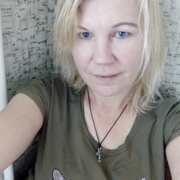 татьяна, 41, Ржев