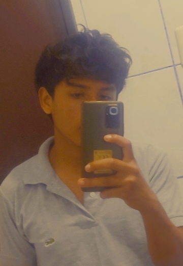 Rubén (@rubn85) — my photo № 2