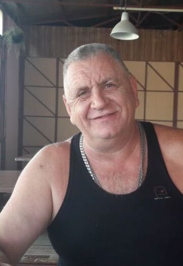 Моя фотография - Георгий, 62 из Волгоград (@georgiy25354)