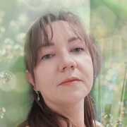 Irina 41 Novosibirsk