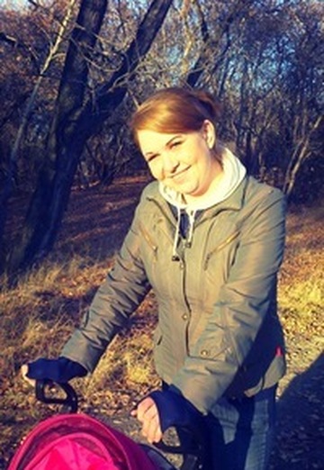 Моя фотография - Алена, 34 из Челябинск (@alena90943)