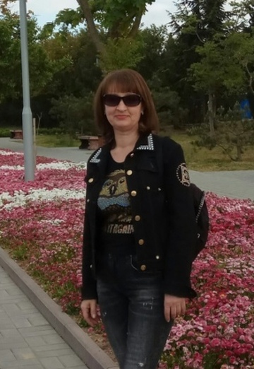 Моя фотография - Евгения, 57 из Севастополь (@evgeniya71061)