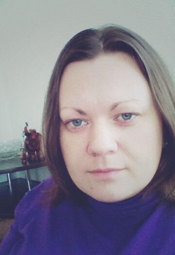 Моя фотография - Ольга, 37 из Екатеринбург (@olga190213)