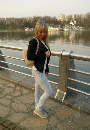 Моя фотография - Диана, 30 из Минск (@dianamarkovskaya)