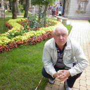 Владимир, 65, Ярцево