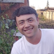 Сергей, 40, Ужур