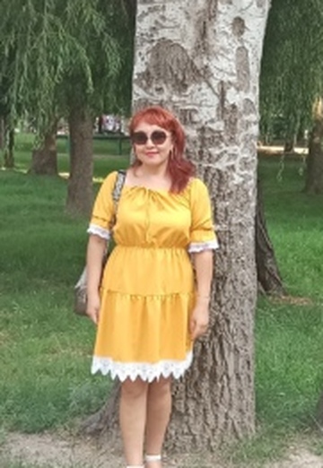 My photo - Wella, 37 from Orenburg (@bela380)