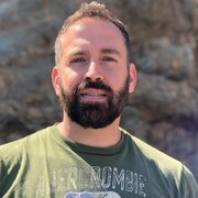 Константин, 34, Таганрог