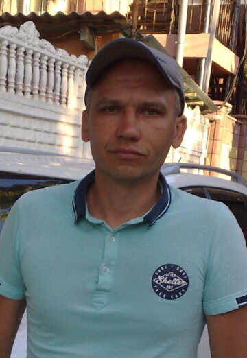 Моя фотография - Дмитрий, 35 из Новочеркасск (@dmitriy342006)