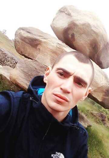 My photo - Ivan, 32 from Orenburg (@ivanbelenko)