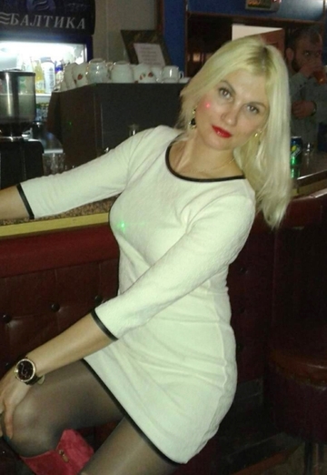 Моя фотография - Марина, 42 из Витебск (@marina147701)