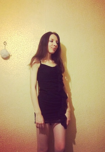 Yulya (@uliyasahackaya) — benim fotoğrafım № 22