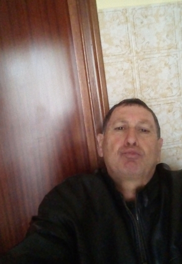 Моя фотография - Nicola, 62 из Ивано-Франковск (@nicola152)