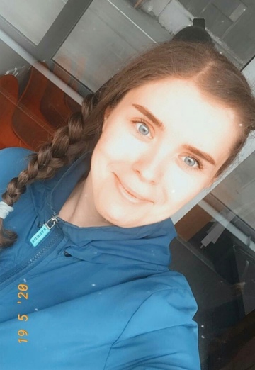 Mein Foto - Julija, 34 aus Perwouralsk (@uliya153822)