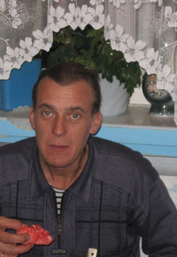 My photo - Aleksandr, 56 from Perm (@aleksandr66981)