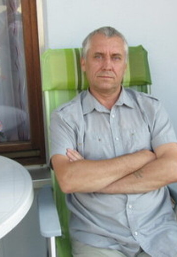 Моя фотография - karl krisman, 67 из Имменштад (@karlkrisman)