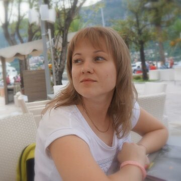Моя фотография - Наталья, 33 из Пенза (@tigra2701)