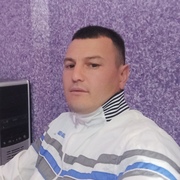 Шохрух, 32, Сочи