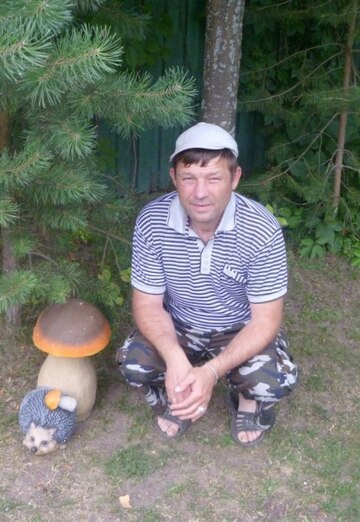 My photo - Aleksey, 51 from Vologda (@aleksey578449)