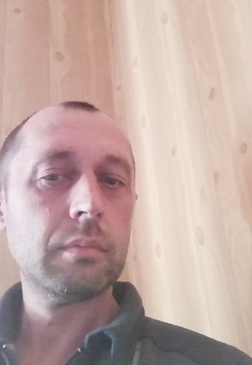 My photo - Sergey Aleksandrov, 46 from Luhansk (@sergeyaleksandrov85)