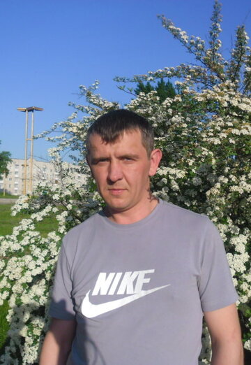 Моя фотография - Александр, 39 из Бобруйск (@aleksandr541107)