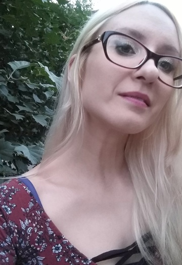 My photo - Sasha, 36 from Orsk (@sasha277662)
