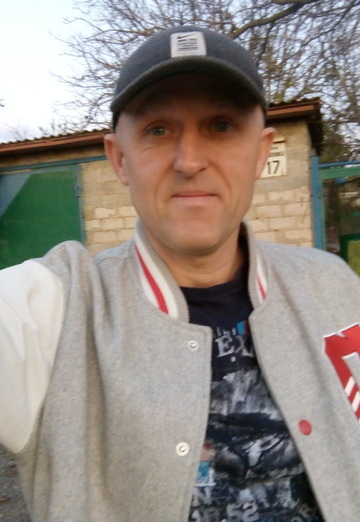Моя фотография - Александр Олейник, 47 из Кривой Рог (@aleksandroleynik16)