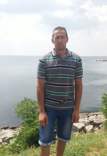 My photo - Vadim, 36 from Nikopol (@vadim79641)