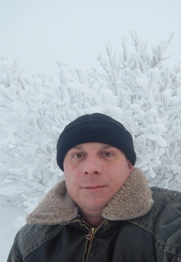 Моя фотография - Андрей Анатольевич, 42 из Полярный (@andreyanatolevich39)