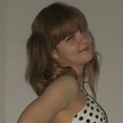 Мария, 28, Крыловская