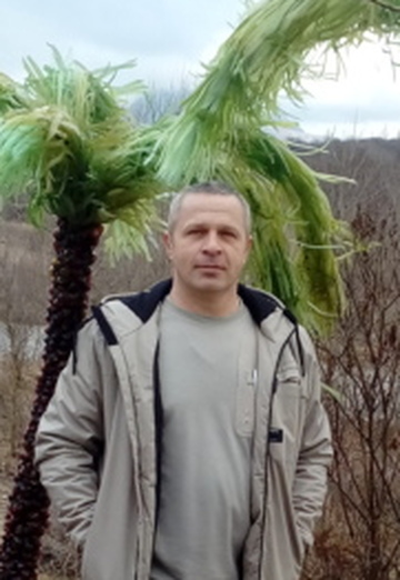 My photo - Aleksey, 47 from Mineralnye Vody (@aleksey556884)
