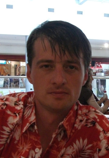 My photo - dmitriy, 43 from Moscow (@dmitriy141797)