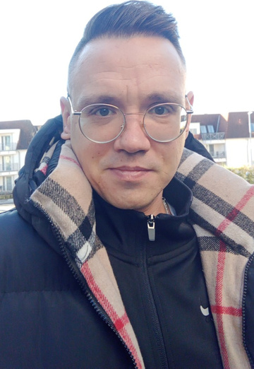 My photo - Levv, 42 from Frankfurt am Main (@levv36)