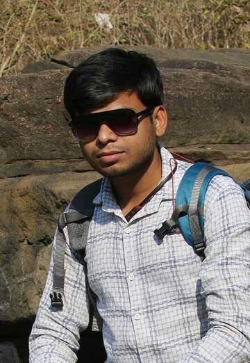 Surendra Puri Goswami (@surendrapurigoswami) — my photo № 2